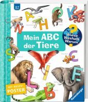 Ravensburger Mein ABC der Tiere