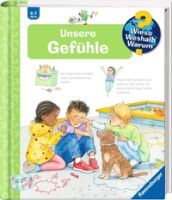 Ravensburger Unsere Gefühle