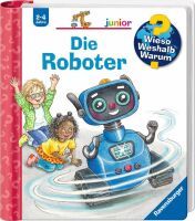 Ravensburger Die Roboter
