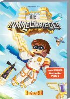 BrainBook Verlag Die Himmelskrieger