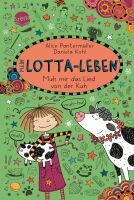 Arena Verlag Lotta-Leben(22) Muh mir das Lied von Kuh