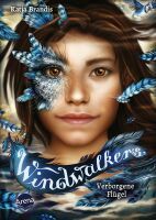 Windwalkers 1 - Verborgene Flügel