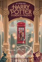 Carlsen Verlag GmbH Harry Potter und der Orden des Phönix (Harry Potter 5)