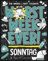 Fischer Sauerländer GmbH Worst Week Ever   Sonntag