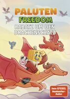 Bastei Lübbe AG Rabatz um den Drachenschatz