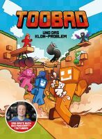 Bastei Lübbe AG TooBad und das Klon-Problem