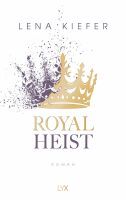 Bastei Lübbe AG Royal Heist