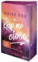 Penguin Random House Verlagsgruppe Keep Me Close