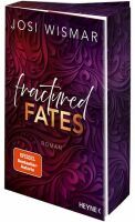 Penguin Random House Verlagsgruppe Fractured Fates