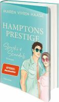 Penguin Random House Verlagsgruppe Hamptons Prestige - Sparks & Scandals