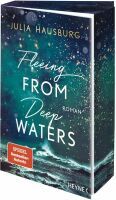 Penguin Random House Verlagsgruppe Fleeing From Deep Waters