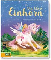 XXL Medien Service GmbH Das kleine Einhorn