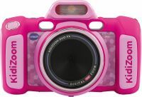 VTech Kidizoom Duo FX  pink Digitale Kompakt-Kameras