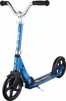 Micro Mobility Systems D GmbH Scooter micro Cruiser blau