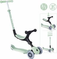 Globber Deutschland GLOBBER GO-UP FOLDABLE PLUS ECO pistazie