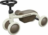 Hudora Laufrad'' Steppy'' 6 Zoll, mocha
