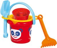 Gowi Sand Set Kuchen