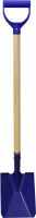 VEDES Großhandel GmbH - Ware Outdoor active Schaufel Metall, Länge 90cm