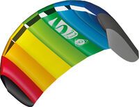 Invento, Lenkmatte Beach III 1.3 Rainbow, Symphony, 55x130 cm, 11768050