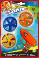 Günther Turbo Twister Propellerspiel
