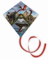 Günther Jurassic World 2-in-1-Drachen