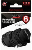 Embassy Sporthandel GmbH BULL'S 6Pack Powerflite AStd.