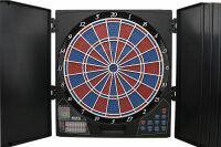 Embassy Sporthandel GmbH BULL'S E-Dart Cabinet Lightning RB-Sound