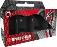 Embassy Sporthandel GmbH BULL'S DragonFlights Std. black