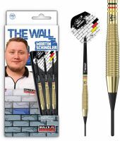Embassy Sporthandel GmbH BULL'S M.Schind. Natural Bress Softdart  18g