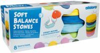 alldoro GmbH alldoro - Soft-Balanciersteine