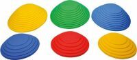 BLS GmbH SPORT Fit - River Stones Set 6