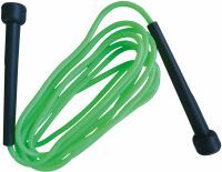 MTS Sportartikel-Vertriebs GmbH Schildkröt Fitness - SPEED ROPE green-grey