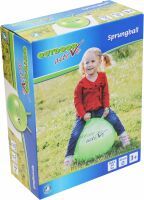 VEDES Großhandel GmbH - Ware Outdoor active Sprungball, Grün, #45 cm
