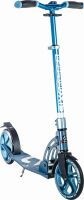 Globber Deutschland SIX DEGREES Aluminium Scooter 205 mm blau
