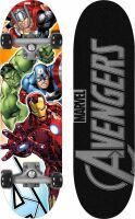 Stamp S.A.S. STAMP Skateboard 28x8 AVENGERS