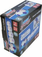VEDES Großhandel GmbH - Ware New Sports Hover Fußball 16x16x9 cm