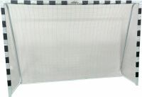 VEDES Großhandel GmbH - Ware New Sports Fußballtor schwarz/weiß 300x200x90 cm