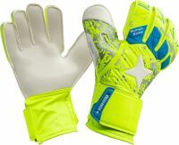 Derbystar Sportartikel GmbH Derbystar Torwarthandschuhe, Gr. 2