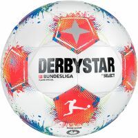 Derbystar Sportartikel GmbH Derbystar Fußball BUNDESLIGA Player Special Gr. 5 25/26 unaufgeblasen