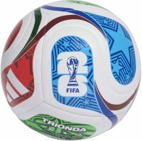 adidas AG Adidas WM 2026 Match Ball Replica Training, Gr. 5