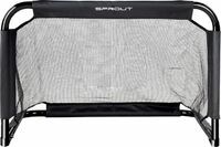 VEDES Großhandel GmbH - Ware New Sports Fußballtor mit Netz 90x60x60 cm