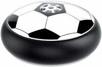 VEDES Großhandel GmbH - Ware New Sports Hover Fußball mit Licht, #11 cm