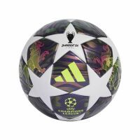 adidas AG adidas Fußball UCL 25/26, K.O. Phase, Größe 5