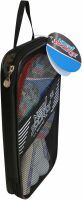 VEDES Großhandel GmbH - Ware New Sport Tisch Tennis Set, 2 Schläger, 3 Bälle in Tasche