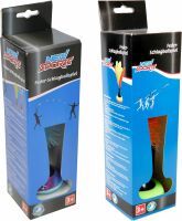 VEDES Großhandel GmbH - Ware New Sports Handschlagballspiel mit Federn