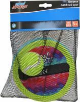 VEDES Großhandel GmbH - Ware New Sports Neopren Catchball-Spiel