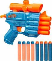 Hasbro Nerf Elite 2.0 Prospect Qs-4
