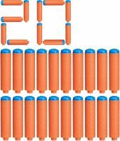 Hasbro Nerf N Series N1 Darts 20X