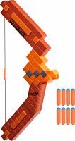 Hasbro Nerf Minecraft Bogen