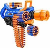 Zuru Germany GmbH XSHOT - Insanity Smoking Barrel Blaster von ZURU